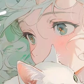 钱袋空空，但爱和未来是满满的